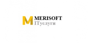 Логотип компании ООО Меридиан