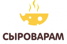 Логотип компании Сыроварам