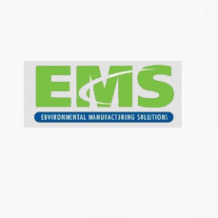 Логотип компании ЕМС-РУС