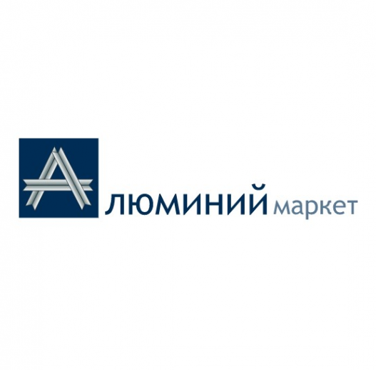 Логотип компании Алюминий Маркет