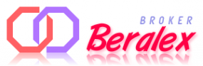 Логотип компании Beralex