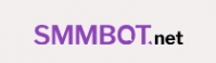 Логотип компании Smmbot.net