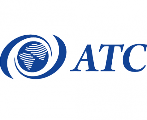 Логотип компании Группа компаний АТС