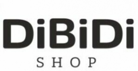 Логотип компании DiBiDi shop