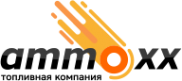 Логотип компании Амокс