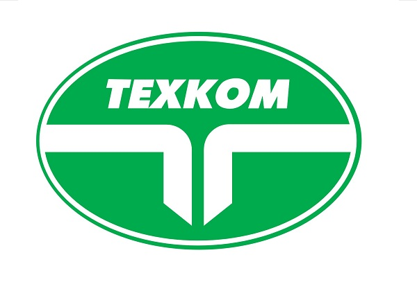 Логотип компании Техком Логотип компании Техком