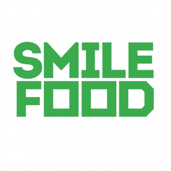Логотип компании Smilefood