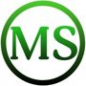 Логотип компании msgame.ru
