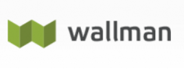 Логотип компании Wallman