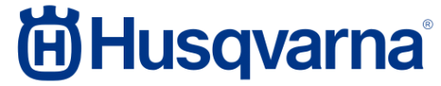 Логотип компании интернет-магазин Husqvarna