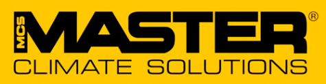 Логотип компании интернет-магазин Master