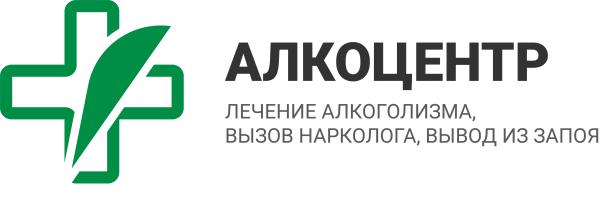 Логотип компании АлкоЦентр