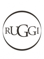 Логотип компании Ruggi
