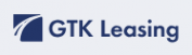Логотип компании GTK Leasing (ГТК Лизинг) Москва