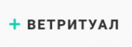 Логотип компании Ветритуал