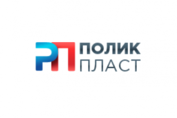 Логотип компании Компания «Поликпласт»