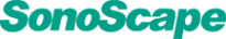 Логотип компании Аппараты УЗИ Sonoscape