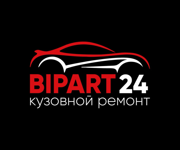 Логотип компании Бипарт24