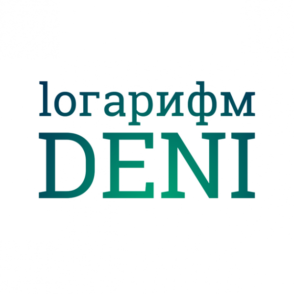 Логотип компании ООО Логарифм Дени