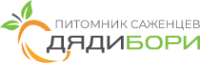 Логотип компании Питомник Дяди Бори