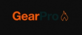 Логотип компании GearPro