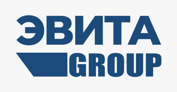 Логотип компании Федеральная компания ЭВИТА GROUP