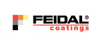 Логотип компании FEIDAL