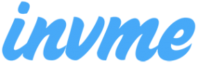 Логотип компании Invme
