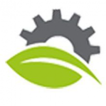 Логотип компании Грин Индастри