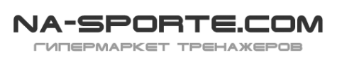 Логотип компании Na-sporte com