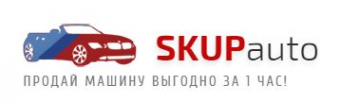 Логотип компании SkupAuto