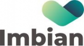 Логотип компании ИМБИАН (ООО «ТК «ПЧОЛО»)
