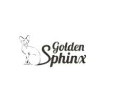 Логотип компании Студия Golden Sphinx