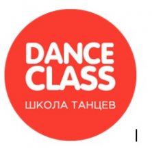 Логотип компании «Данс Класс»