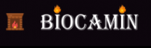 Логотип компании Biocamin