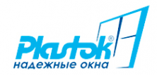 Логотип компании PlastOk