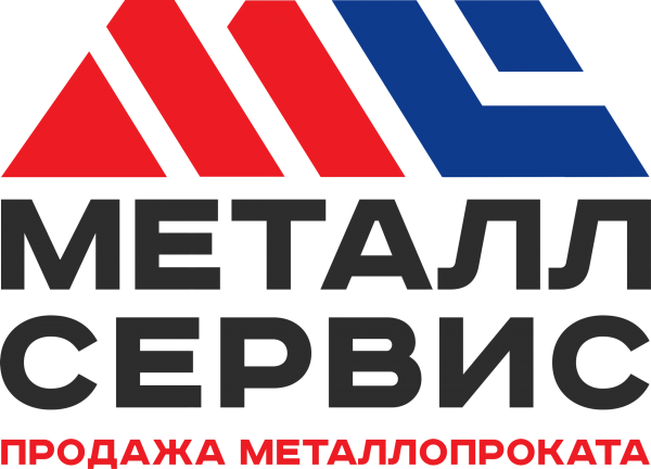 Логотип компании ООО "МСК"