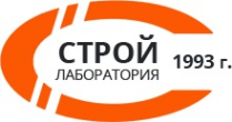 Логотип компании ООО СтройЛаборатория СЛ