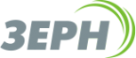 Логотип компании ЗЕРН