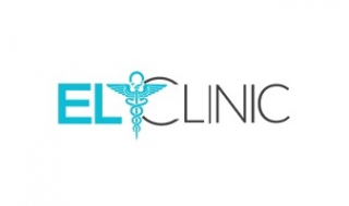 Логотип компании EL-CLINIC