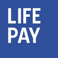 Логотип компании Платежный сервис провайдер