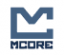 Логотип компании MCore