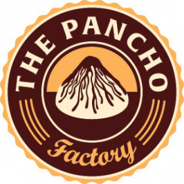Логотип компании The Pancho Factory