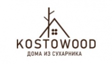 Логотип компании Kostawood