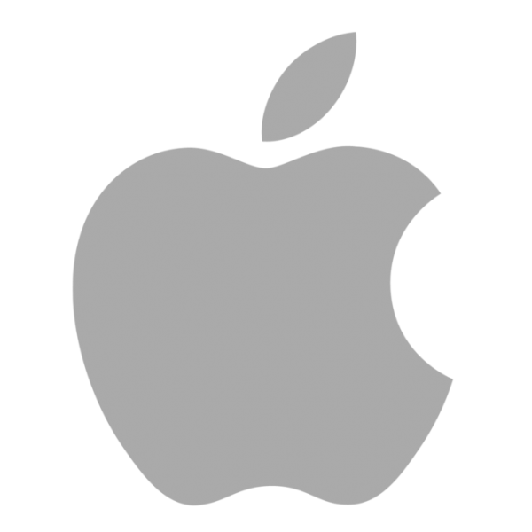 Логотип компании Сервис и ремонт техники Apple г. Алматы