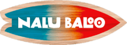 Логотип компании Nalu Baloo Клуб