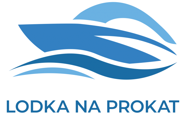Логотип компании ЛодкаНаПрокат
