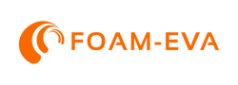 Логотип компании FOAM-EVA