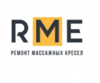 Логотип компании RME
