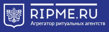 Логотип компании Рипми